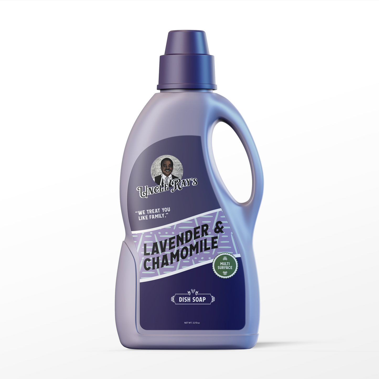 Dish Soap