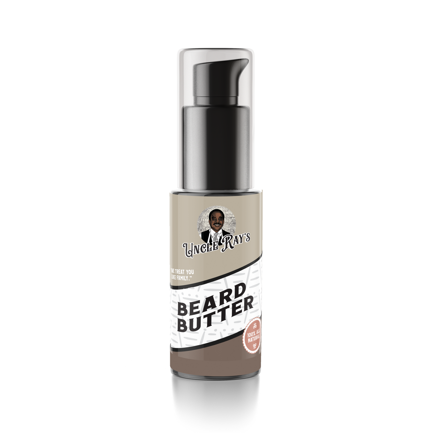 Beard Butter