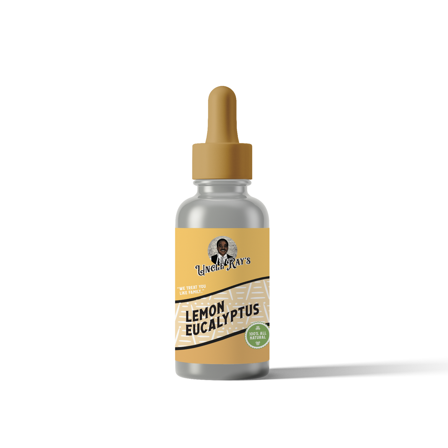 Essential Oils