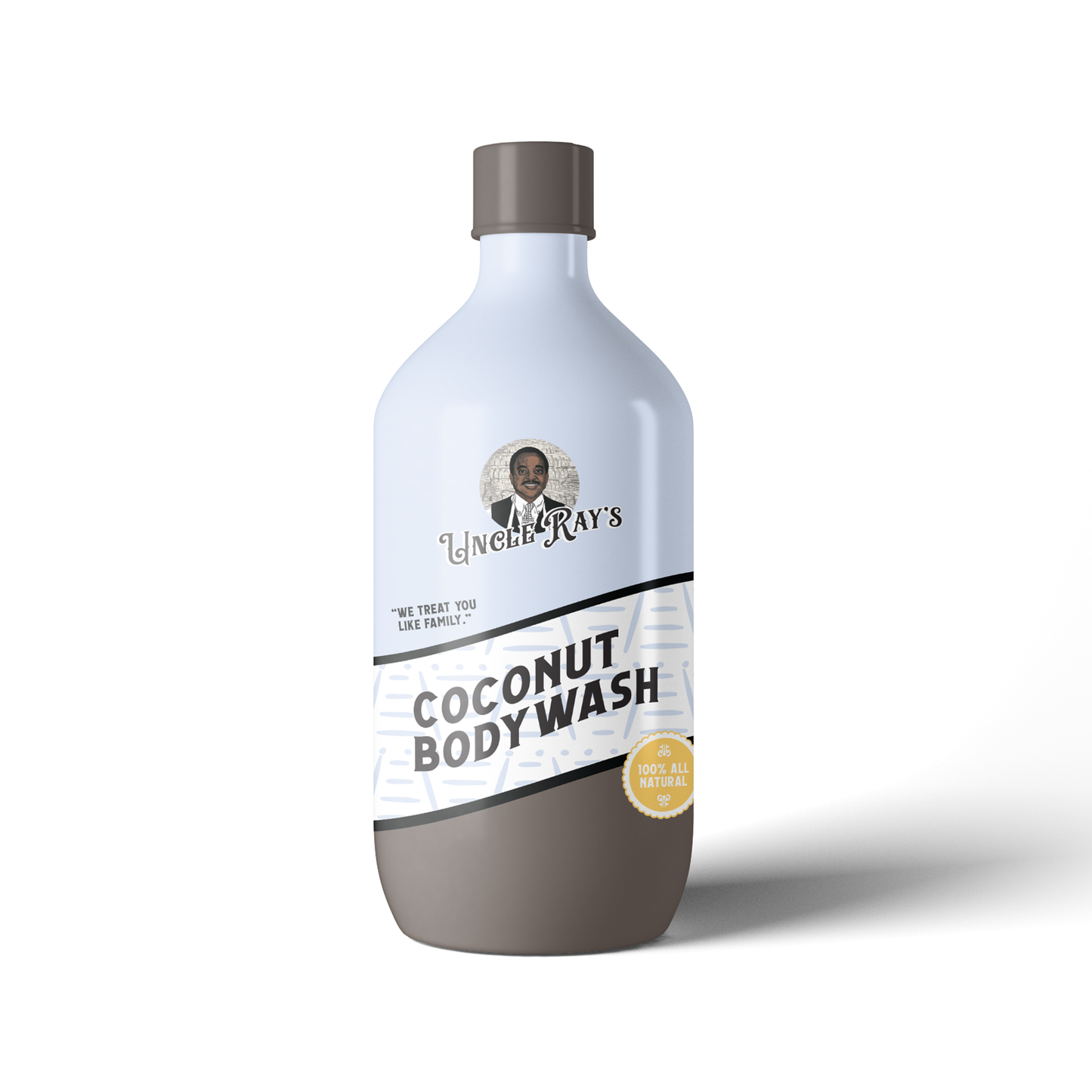 Coconut Body Wash