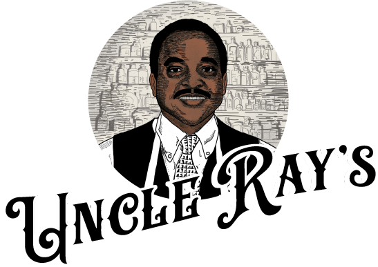 Uncle Ray's Products logo