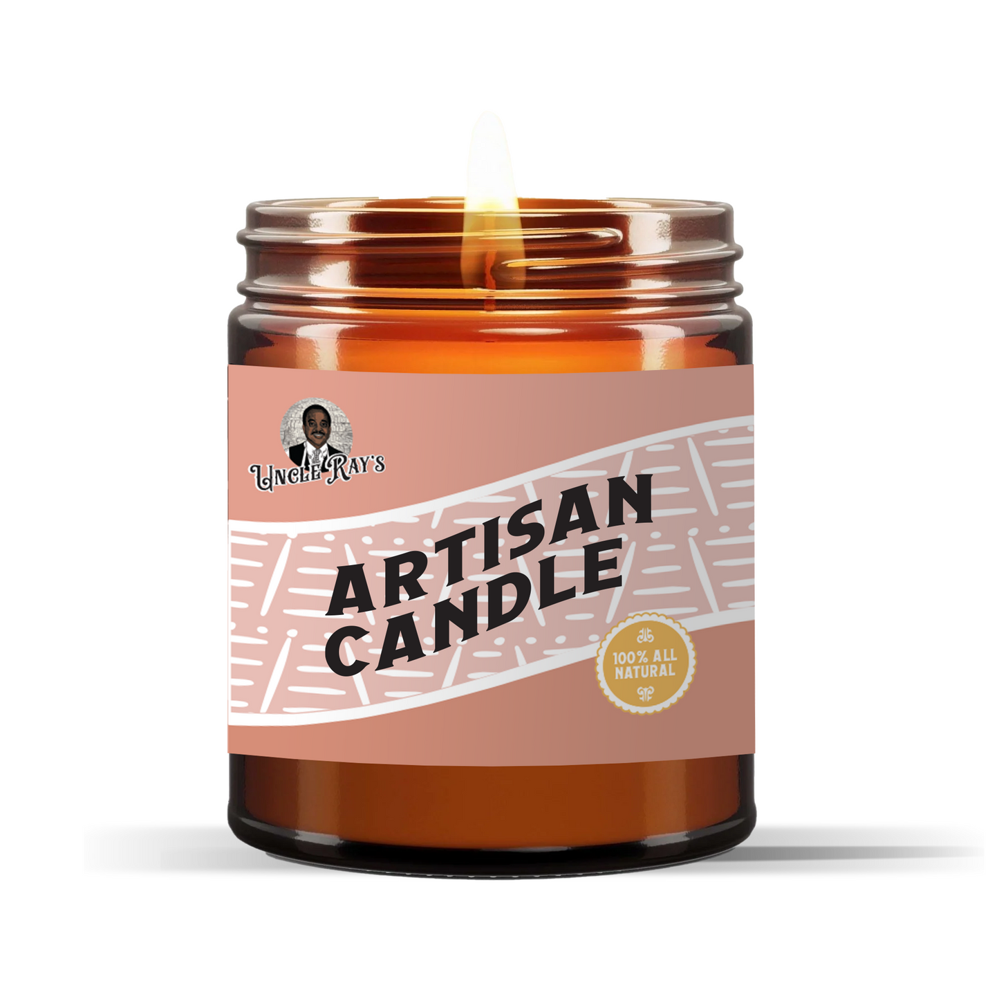 Artisan Candle