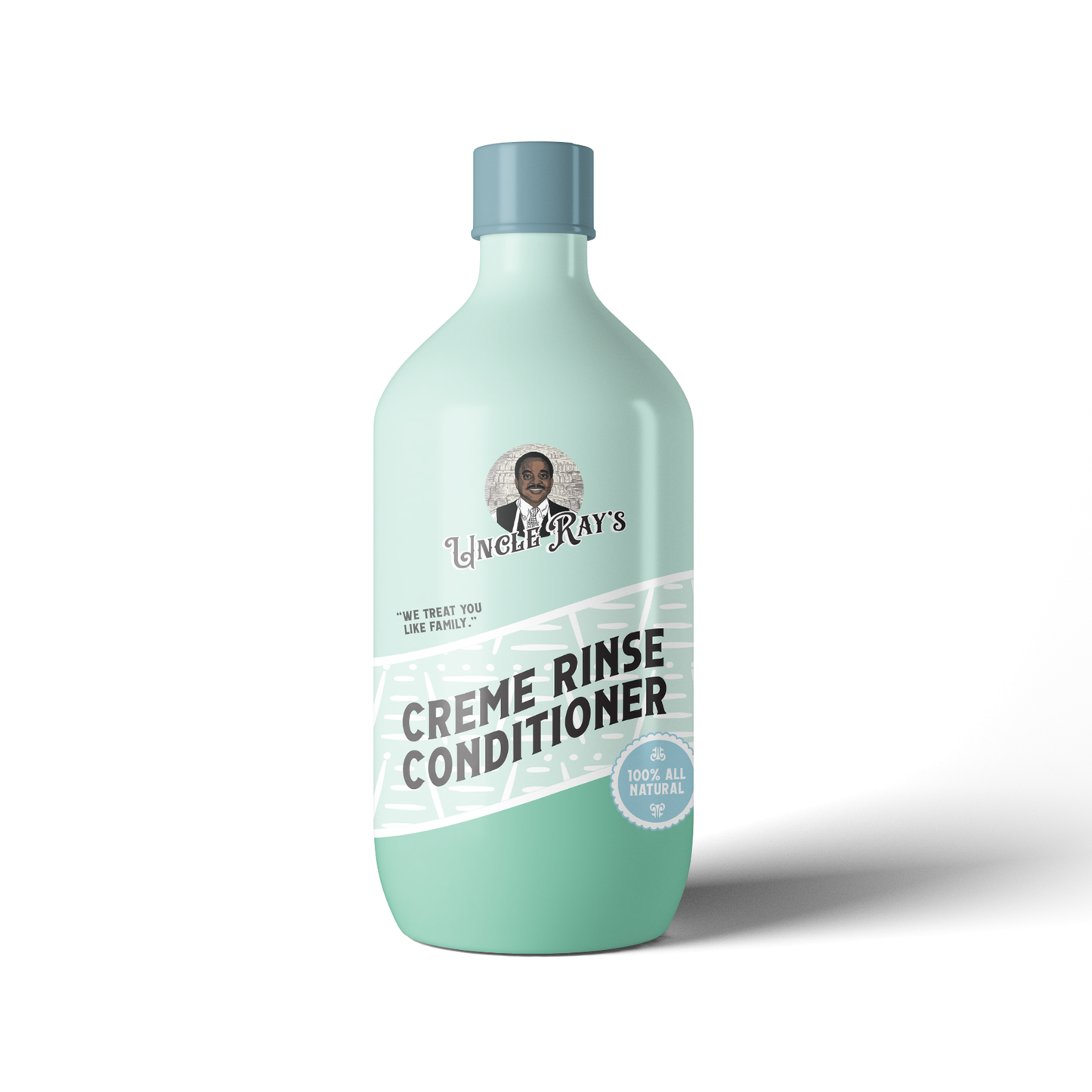 Creme Rinse Conditioner