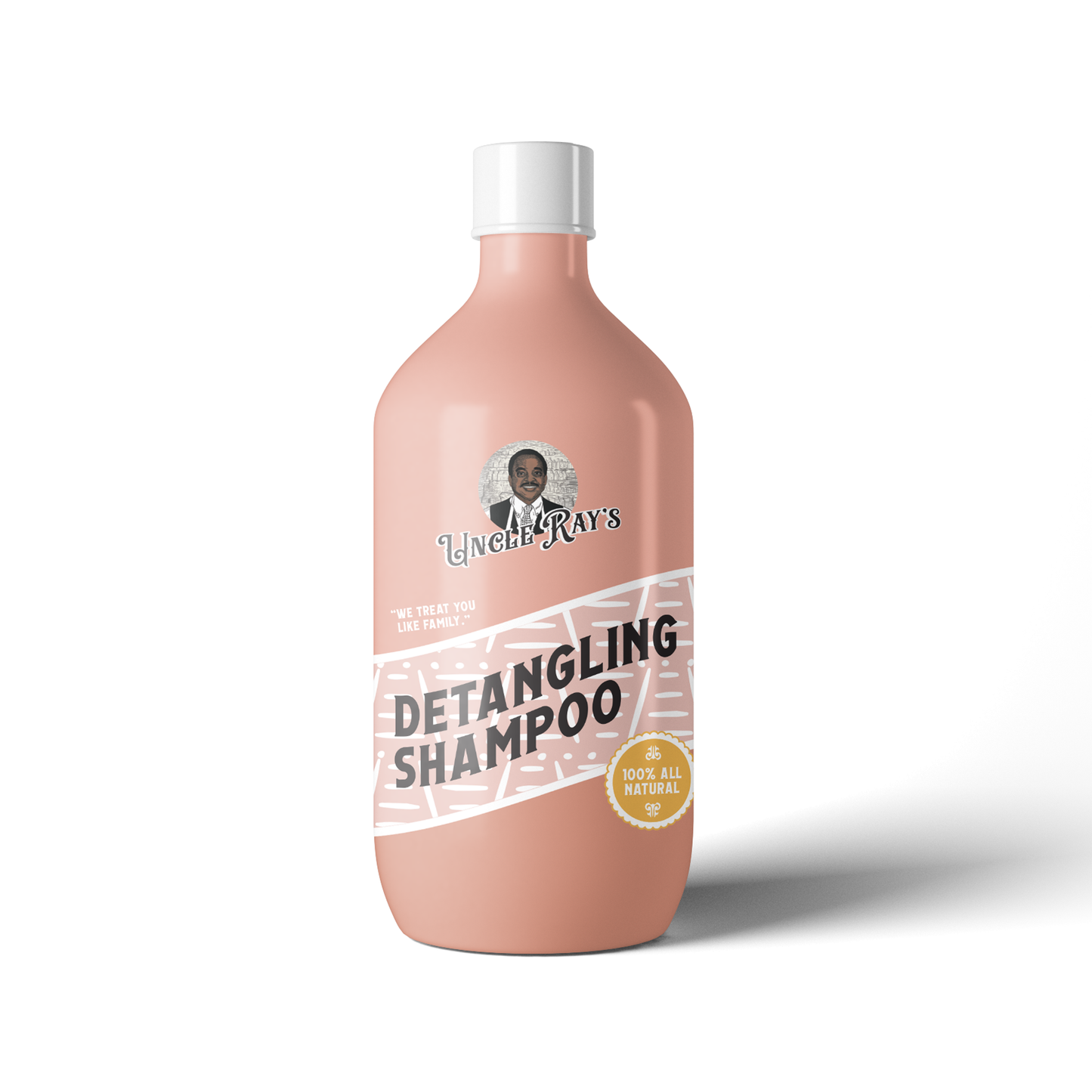 Detangling Shampoo