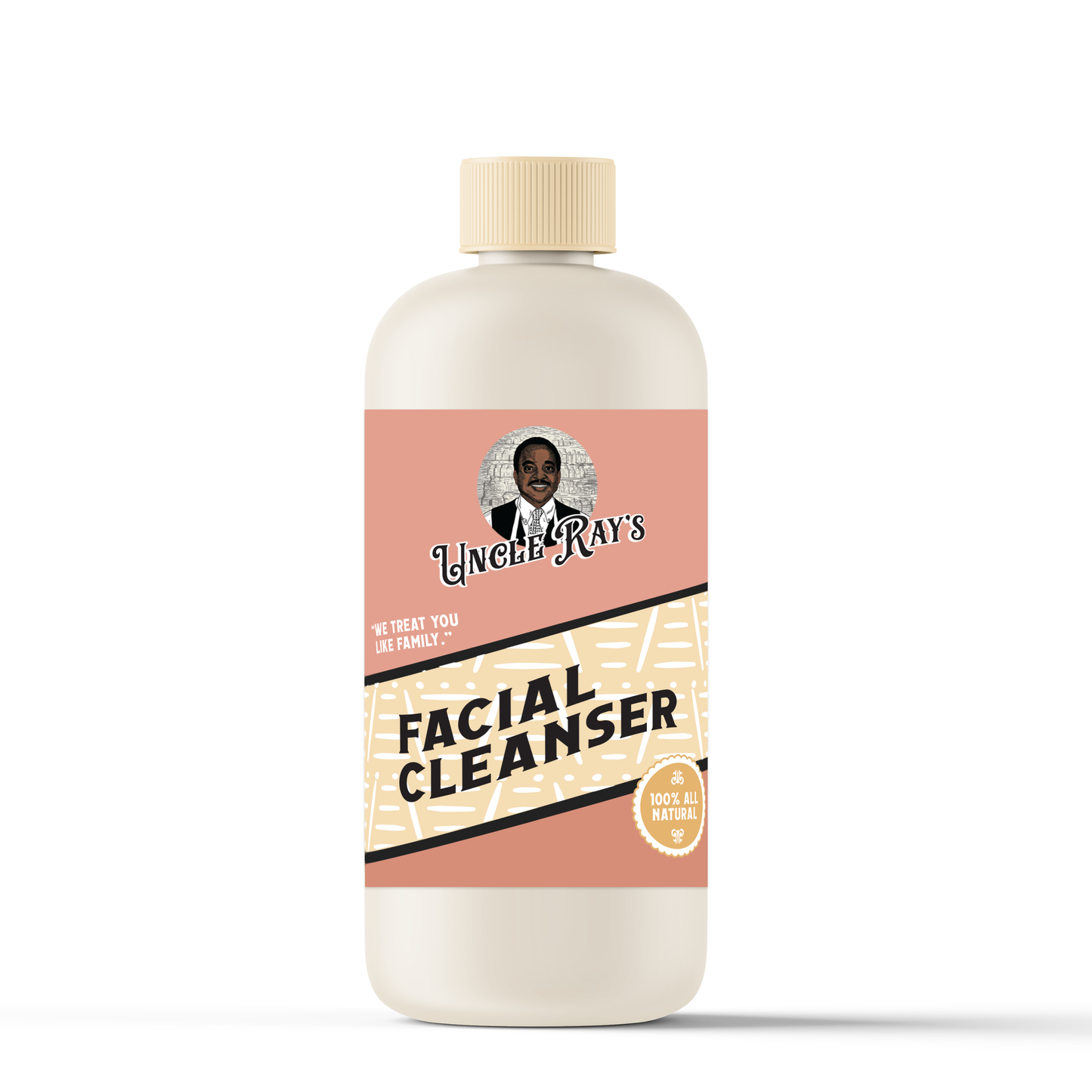 Facial Cleanser