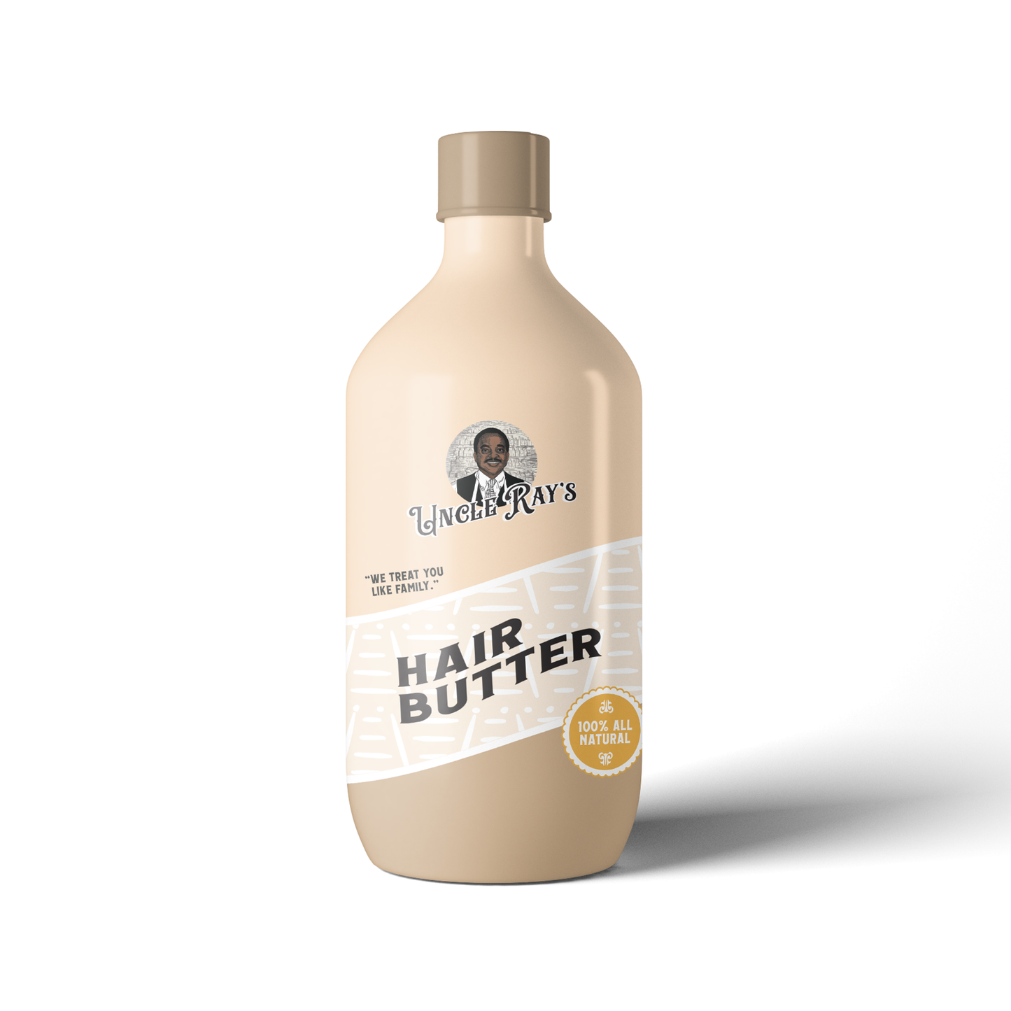 Hair Butter