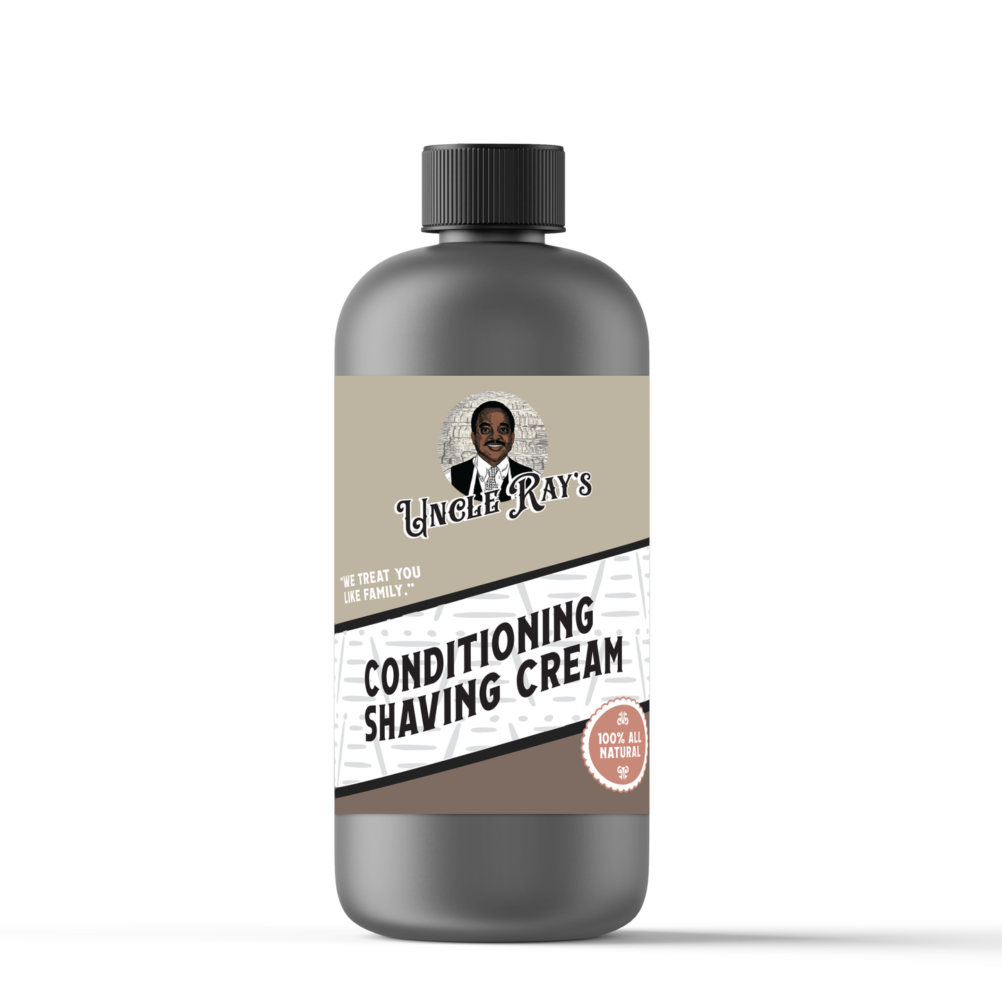 Conditioning Shaving Cream