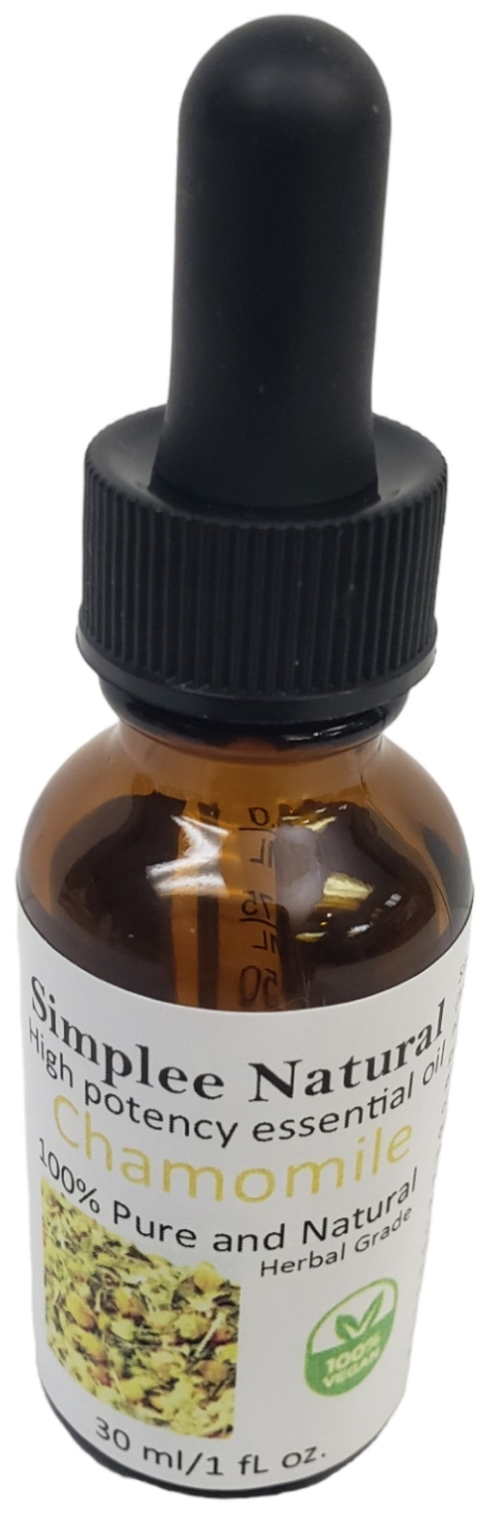 Simplee Natural Essential Oils