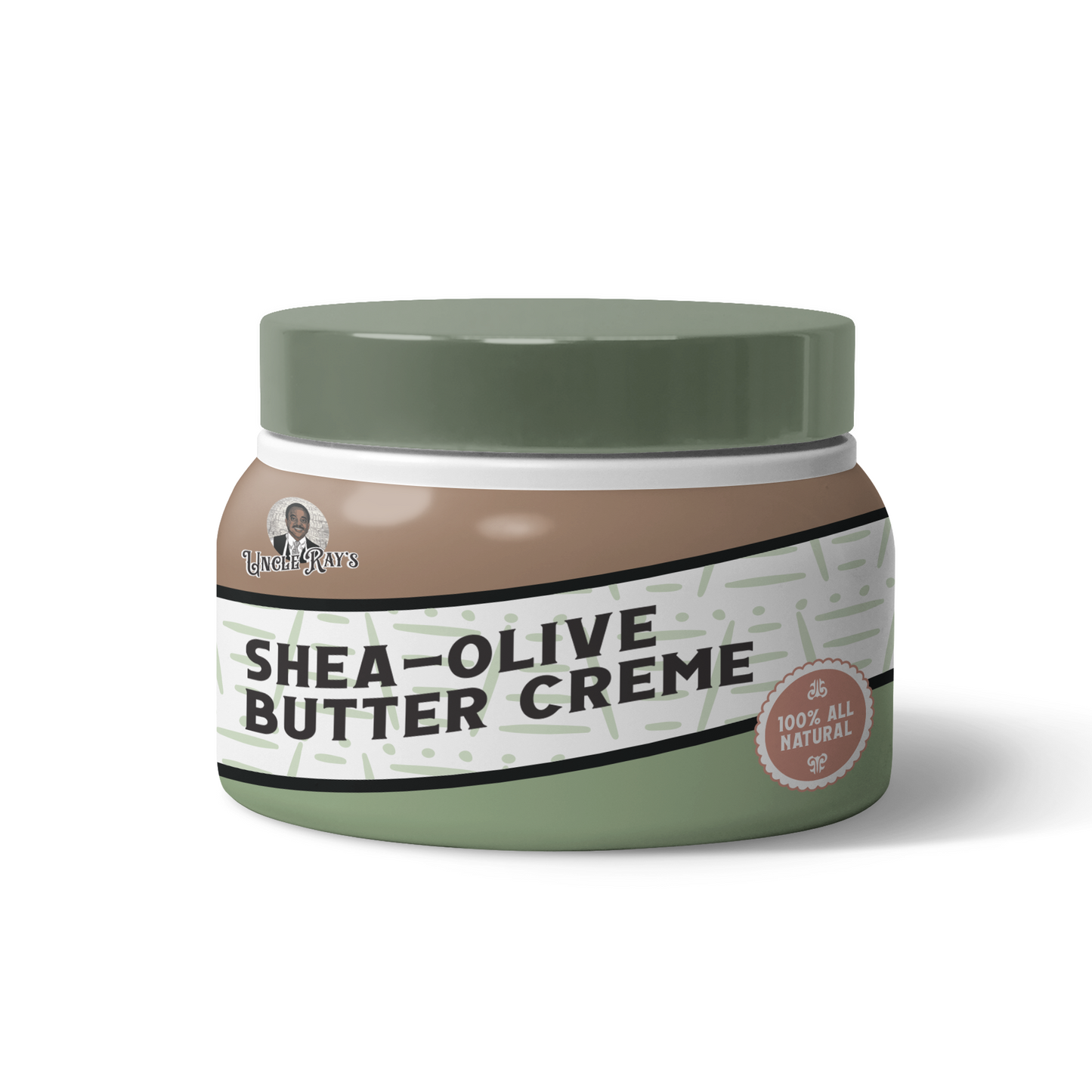 Shea-Olive Butter Creme