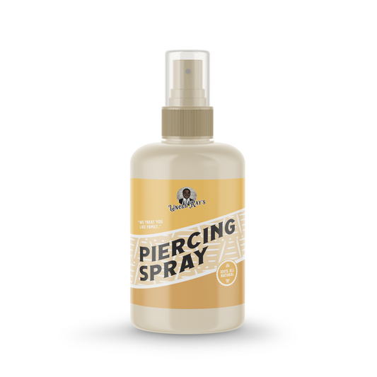 Piercing Spray