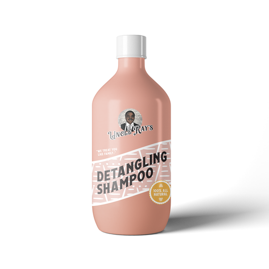Detangling Shampoo