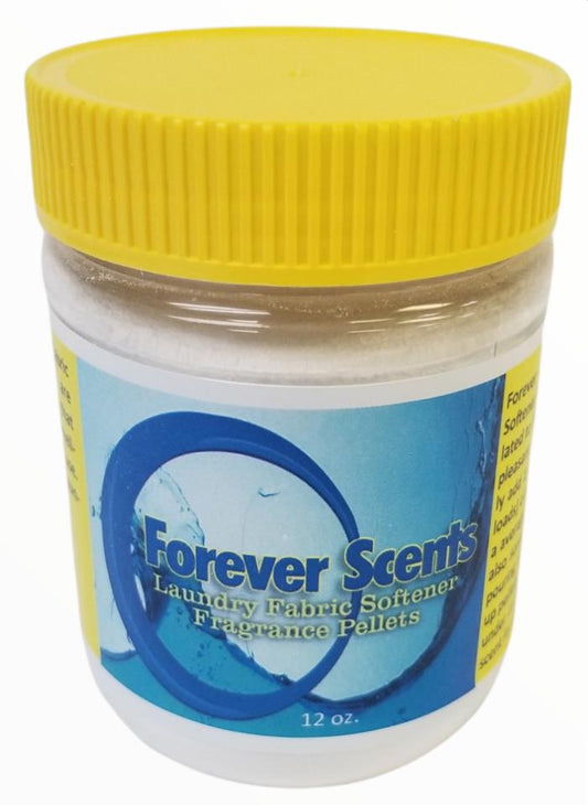 Forever Scent Fabric Softener/Fragrance Pellets